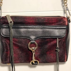 Rebecca Minkoff classic Mini MAC
